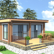 Проект дома "Дача" Проект дома "Дача"